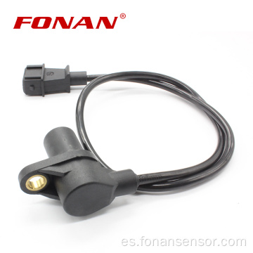 Sensor de posición del cigüeñal CKP 39600-4x100 para Hyundai Terracan HP